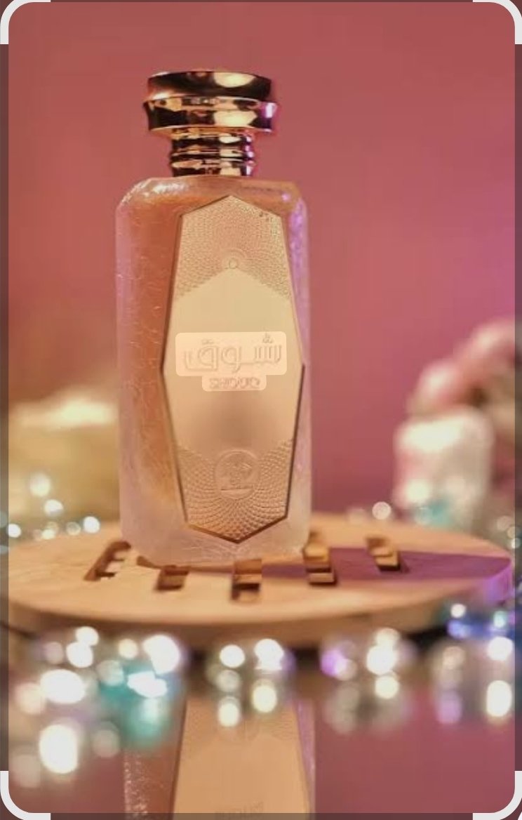 Shouq Al Wataniah Perfume Árabe Feminino Eau de Parfum 100ml - Imagem 2