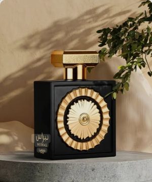 Nebras Lattafa Pride Eau de Parfum Unissex 100 ml original