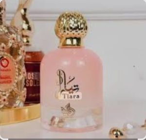 Tiara Pink Al Wataniah EDP 100 ml