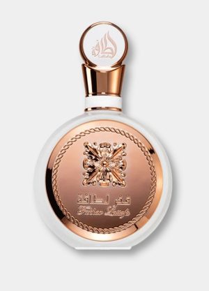 Fakhar Rose  Lattafa EDP 100ml original