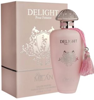 Maison de Milan Delight Pour Femme EDP 100 ml