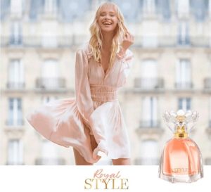 Marina De Bourbon Royal Style Eau de Parfum 100ml