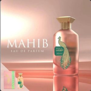 Mahib Adyan By Anfar Eau de Parfum - 100 ml