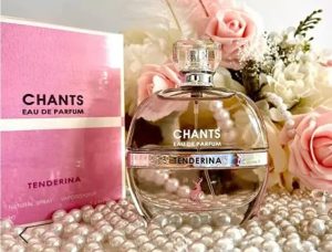 Chants Tenderina Maison Alhambra 100 ml