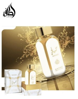 LATTAFA HAYAATI GOLD ELIXIR UNISEX EAU DE PARFUM 100 ml