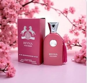 MAISON ALHAMBRA REYNA 100ML