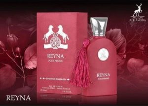 MAISON ALHAMBRA REYNA 100ML