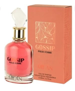 Maison de Milan Gossip Pour Femme EDP 100 ml