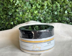 Hidratante Corporal Dany - Flora Pura 200g