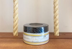 Hidratante Corporal Dany - Flora Pura 200g