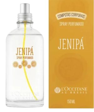 Loccitane Au Bresil Spray Perfumado Jenipa 200ml