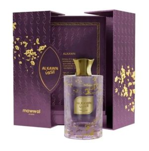 Mawwal Alkawn Eau De Parfum 100ml