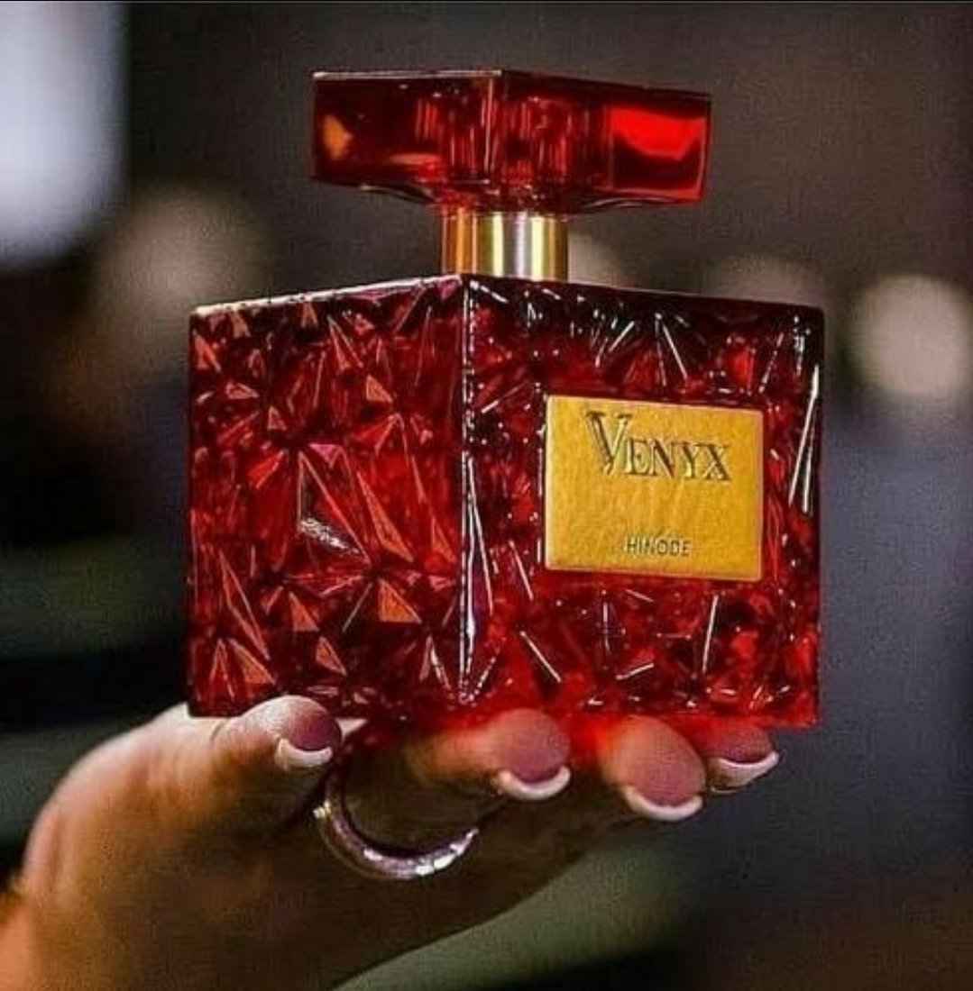 Deo Colônia Venyx