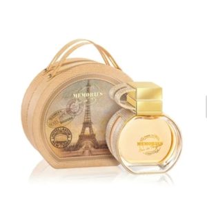Emper Memories Eau de Parfum Feminino