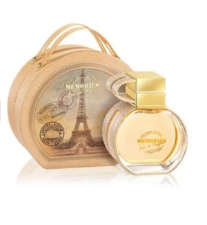 Emper Memories Eau de Parfum Feminino